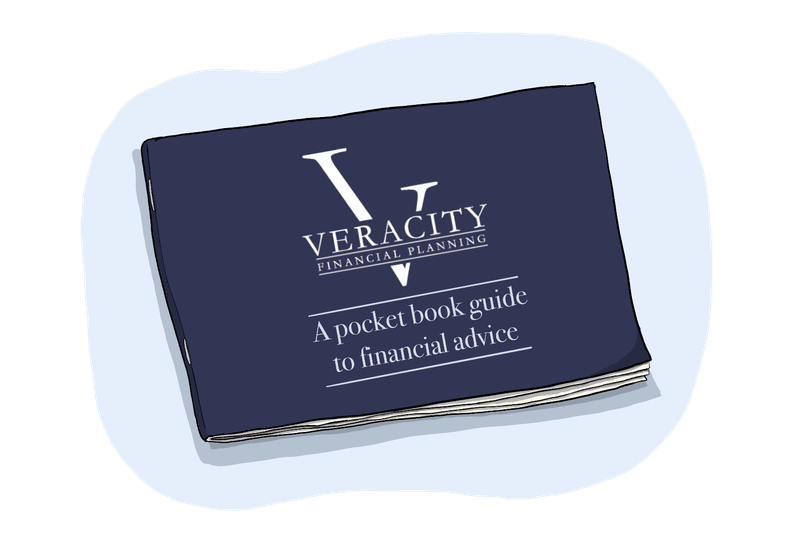 A pocket guide to financial advice