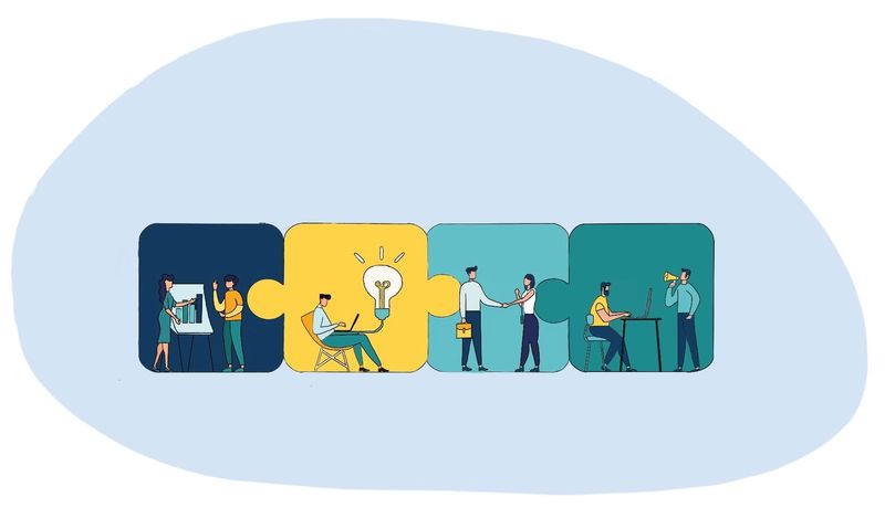 The Veracity Financial Planning team